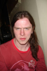 Pat Bateman
