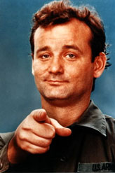 Bill Murray